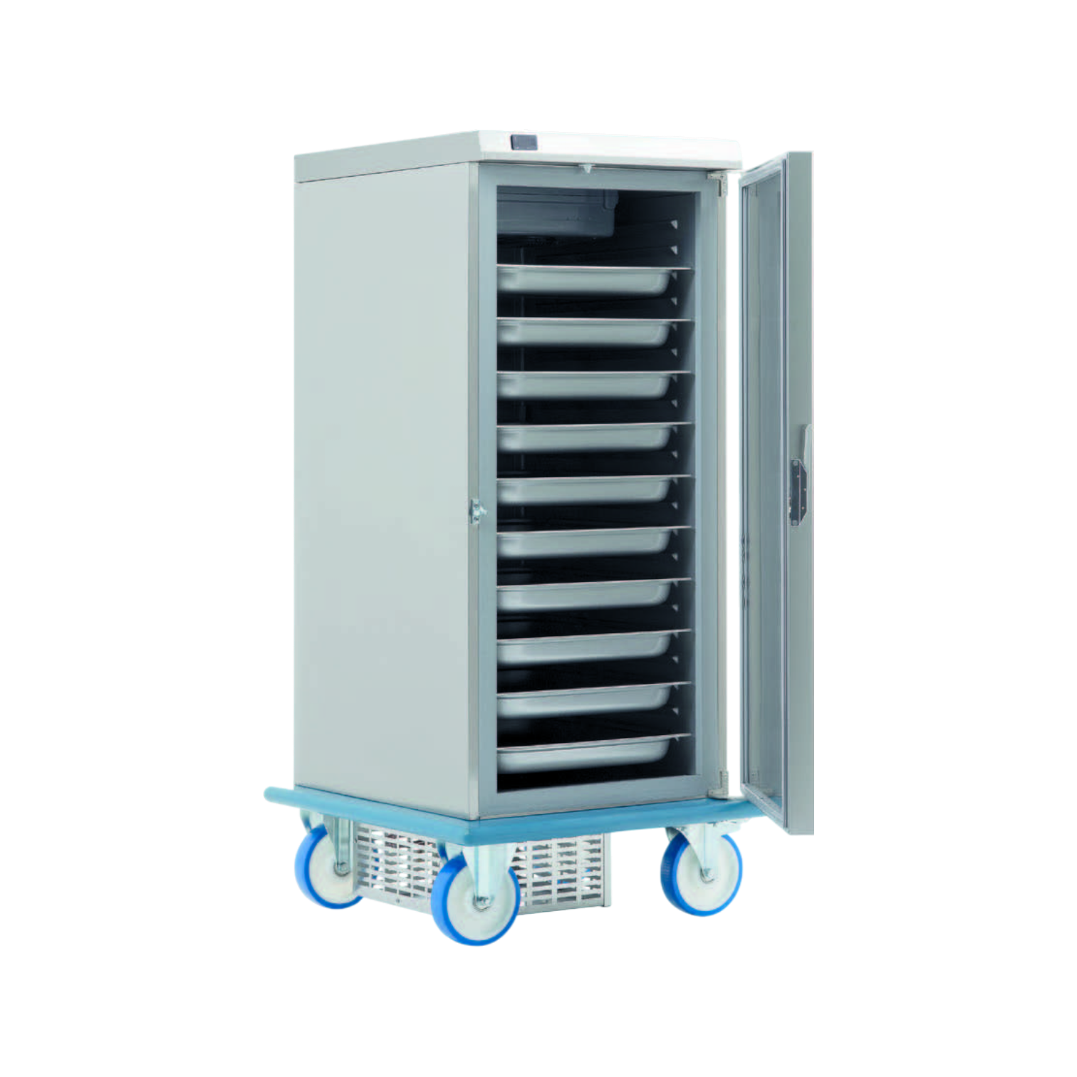 Kalt-Bankettwagen (gekühlt)