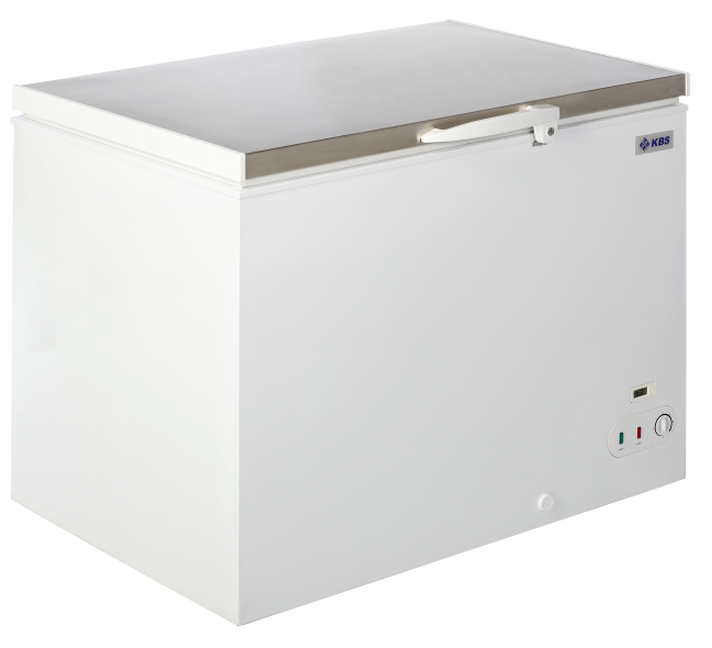 Kühltruhen & Tiefkühltruhen