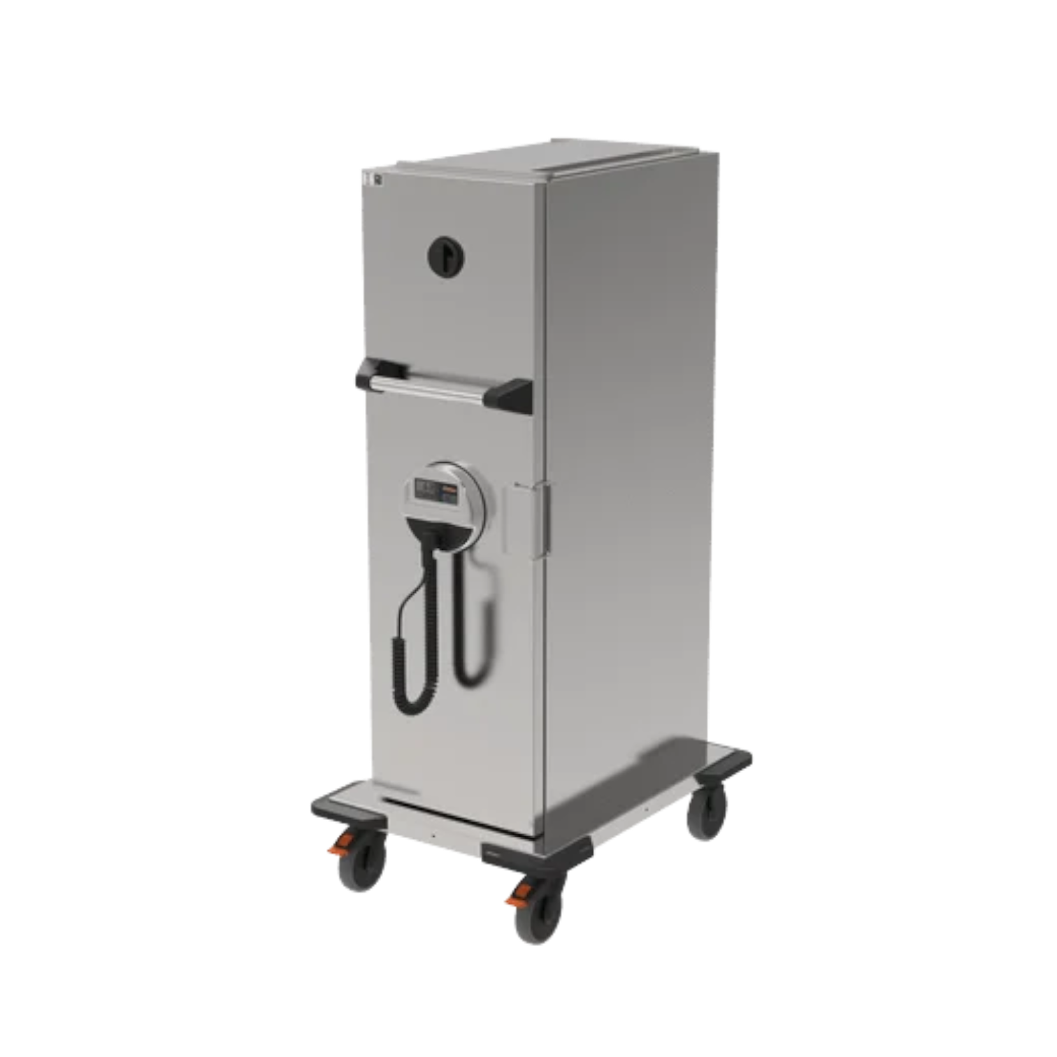 Wärmewagen / Bankettwagen (beheizt)