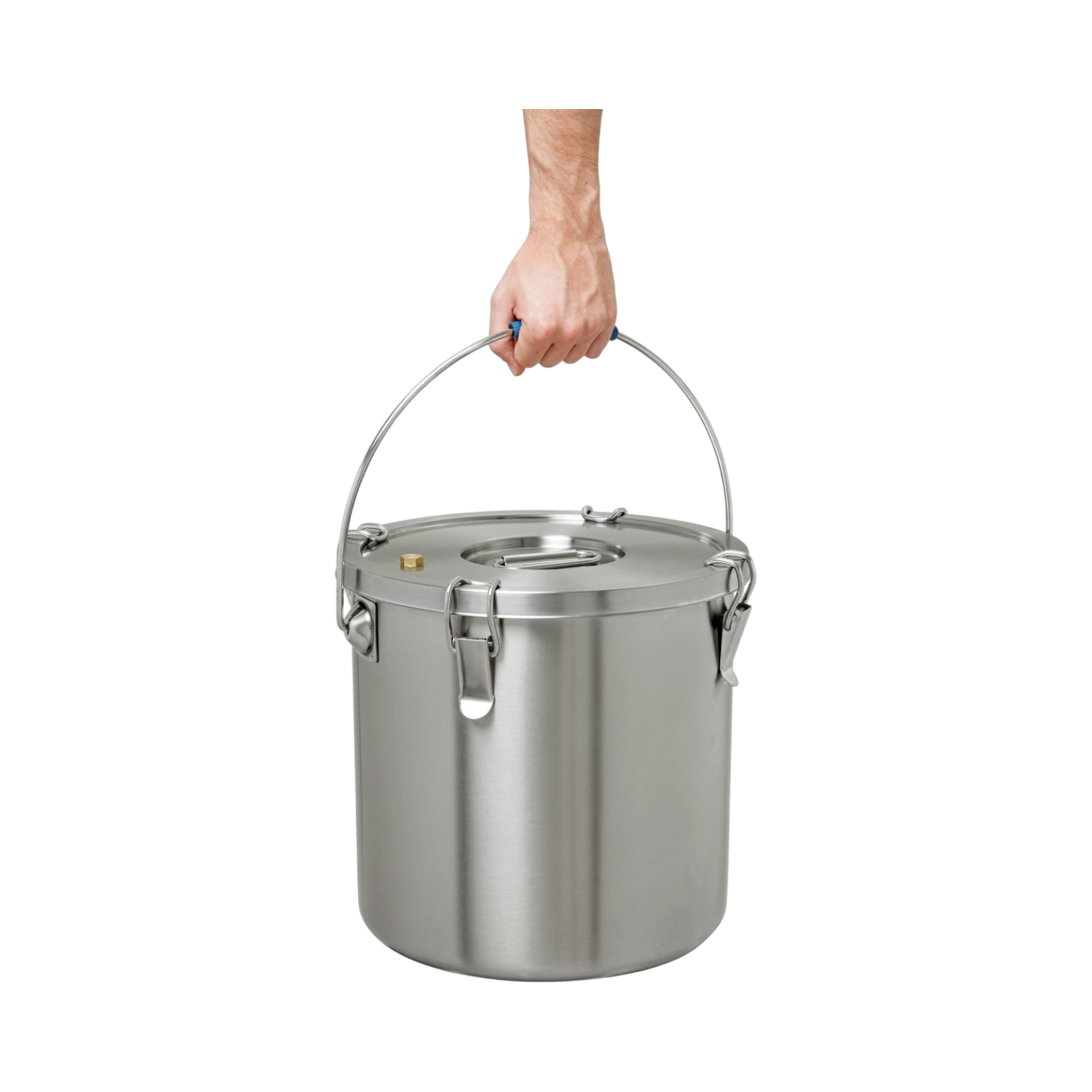 Bartscher Thermo Transportbehälter 20L, CNS