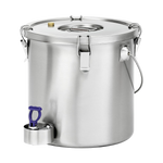 Bartscher Thermo-Transportbehälter 20L Plus