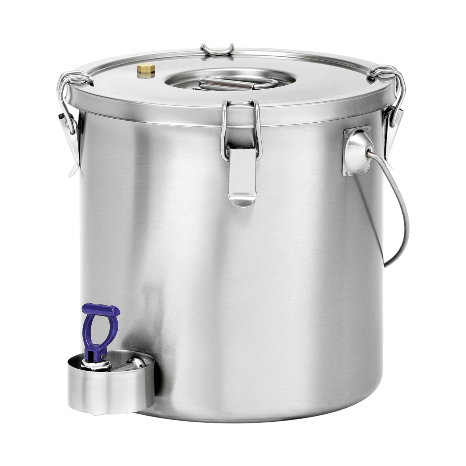 Bartscher Thermo-Transportbehälter 20L Plus