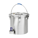 Bartscher Thermo-Transportbehälter 20L Plus