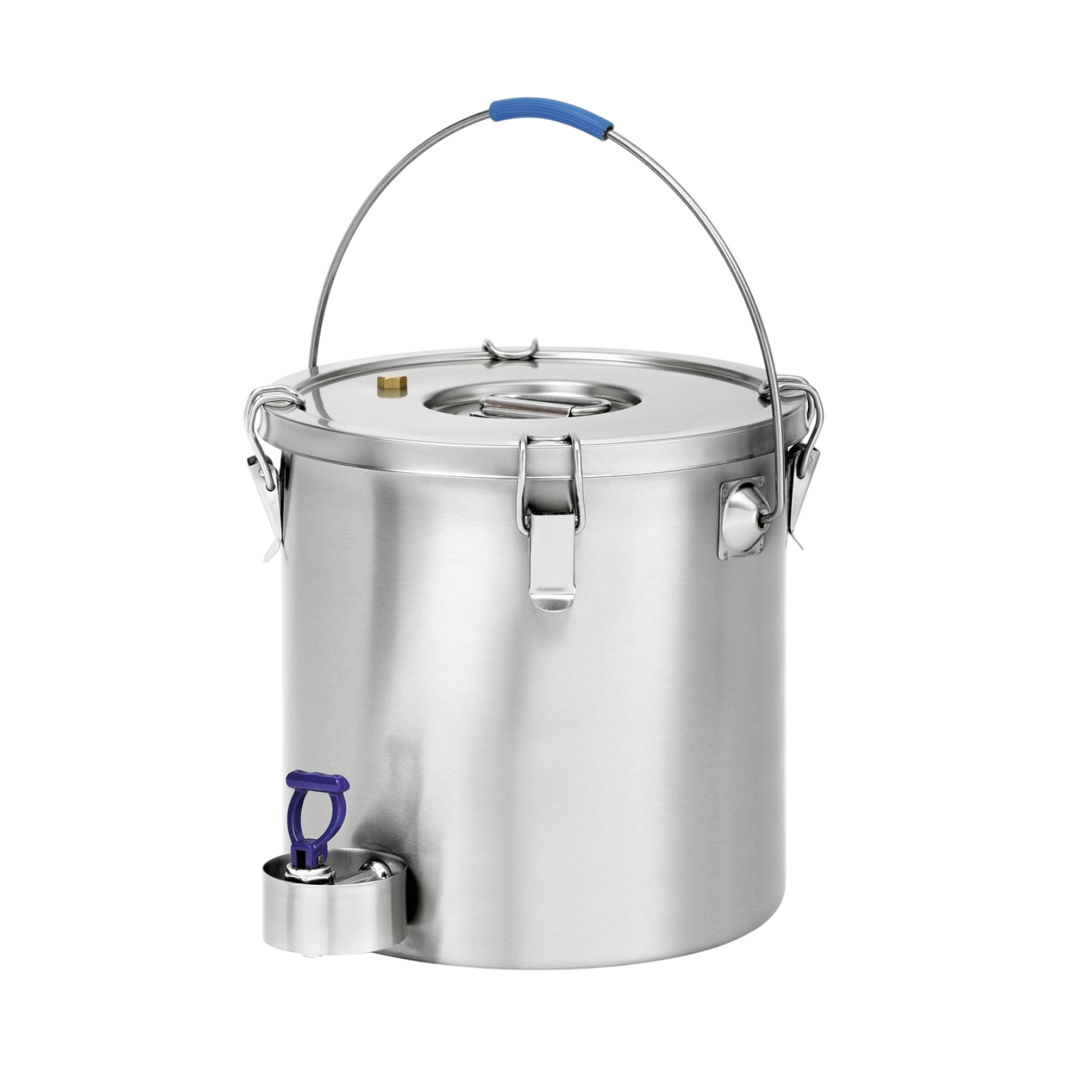 Bartscher Thermo-Transportbehälter 20L Plus
