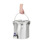 Bartscher Thermo-Transportbehälter 20L Plus