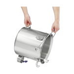 Bartscher Thermo-Transportbehälter 20L Plus