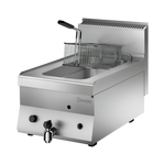 Bartscher Gas-Fritteuse 650, 8L, TG