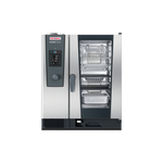 RATIONAL Kombidämpfer iCombi Classic 10-1/1 Elektro 10 × 1/1 GN