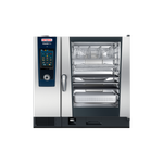 RATIONAL Kombidämpfer iCombi Pro 10-2/1 Elektro 10 × 2/1 GN