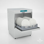 Ackermann Untertisch-Geschirrspülmaschine U 530-1 400V Gläser / Geschirr