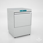 Ackermann Untertisch-Geschirrspülmaschine U 530-1 400V Gläser / Geschirr