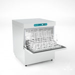 Ackermann Untertisch-Gläser- und Bistrospülmaschinen U 540 Bistro für Körbe 500x500mm 400V