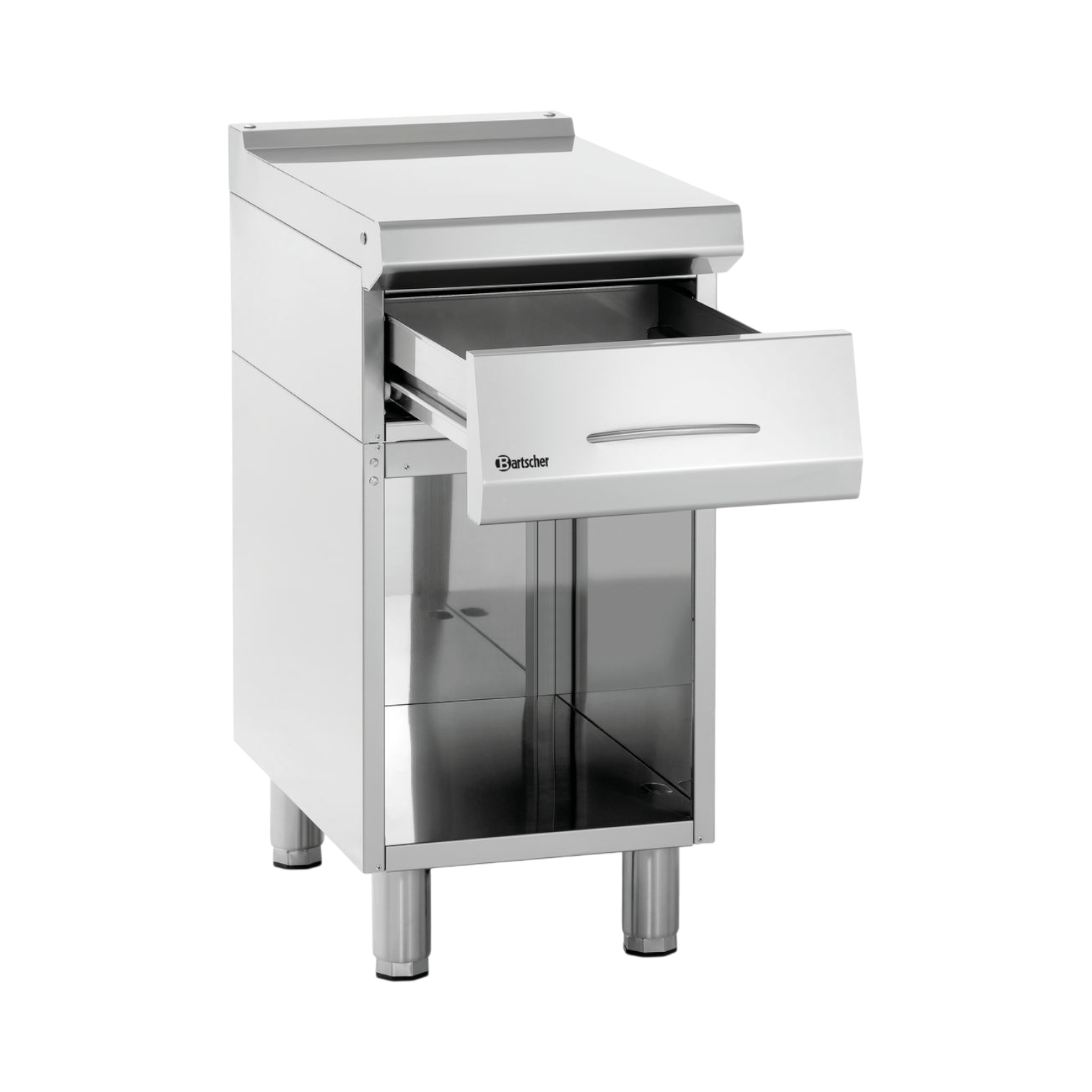 Bartscher Arbeitselement 700, B400, UO Neutralelement für Bartscher 700er Serie