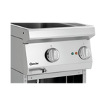 Bartscher Bain Marie (GN 1/1)700, B400, UO, mWE