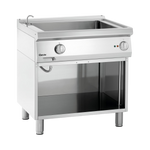 Bartscher Bain Marie (GN 2/1) 700, B800, UO, mWE