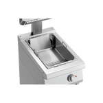 Bartscher Elektro-Warmhaltegerät 700 Frittenwanne