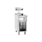 Bartscher Elektro-Warmhaltegerät 700 Frittenwanne