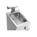 Bartscher Elektro-Warmhaltegerät 700 Frittenwanne
