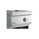 Bartscher Elektro-Warmhaltegerät 700 Frittenwanne