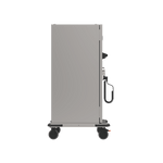 Rieber Wärmewagen thermoport® CNS 3000 umluftbeheizt