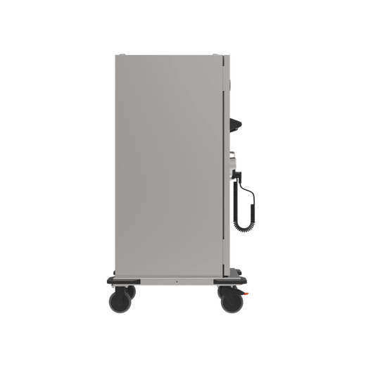 Rieber Wärmewagen thermoport® CNS 3000 umluftbeheizt
