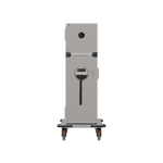 Rieber Wärmewagen thermoport® CNS 3000 umluftbeheizt