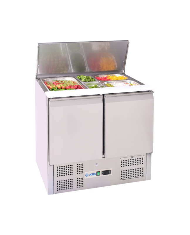 KBS Saladette KBS 900