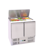 KBS Saladette KBS 900