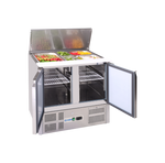 KBS Saladette KBS 900