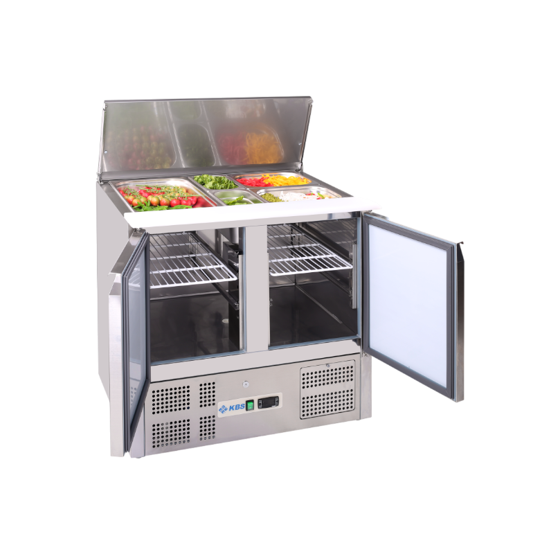KBS Saladette KBS 900