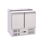 KBS Saladette KBS 900