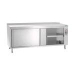 Bartscher Wärmeschrank 700, B2000, MA