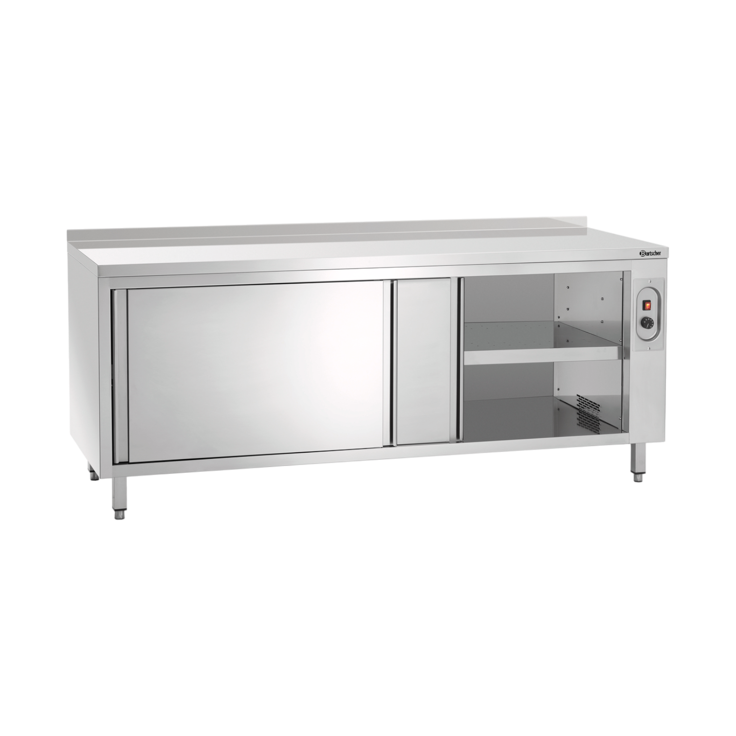 Bartscher Wärmeschrank 700, B2000, MA