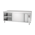 Bartscher Wärmeschrank 700, B2000, MA