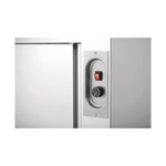 Bartscher Wärmeschrank 700, B2000, MA