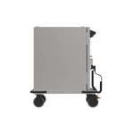 Rieber Wärmewagen thermoport® CNS 1600 umluftbeheizt