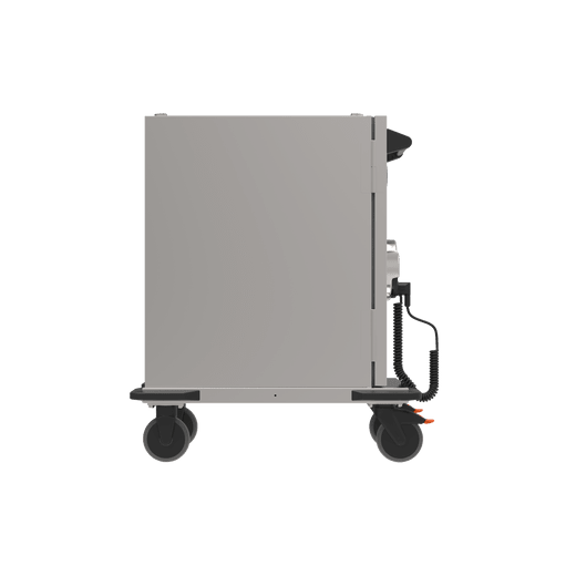 Rieber Wärmewagen thermoport® CNS 1600 umluftbeheizt