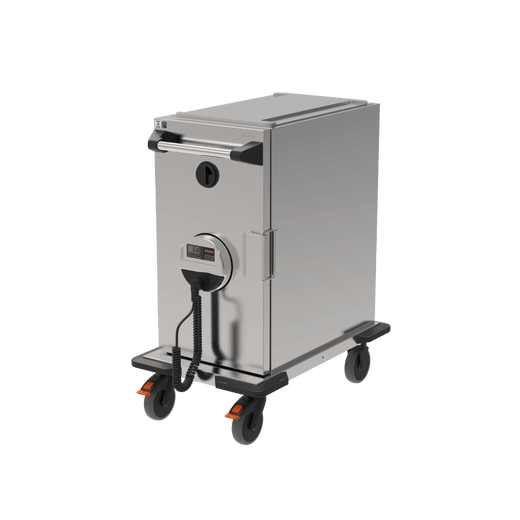 Rieber Wärmewagen thermoport® CNS 1600 umluftbeheizt