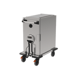 Rieber Wärmewagen thermoport® CNS 1600 umluftbeheizt