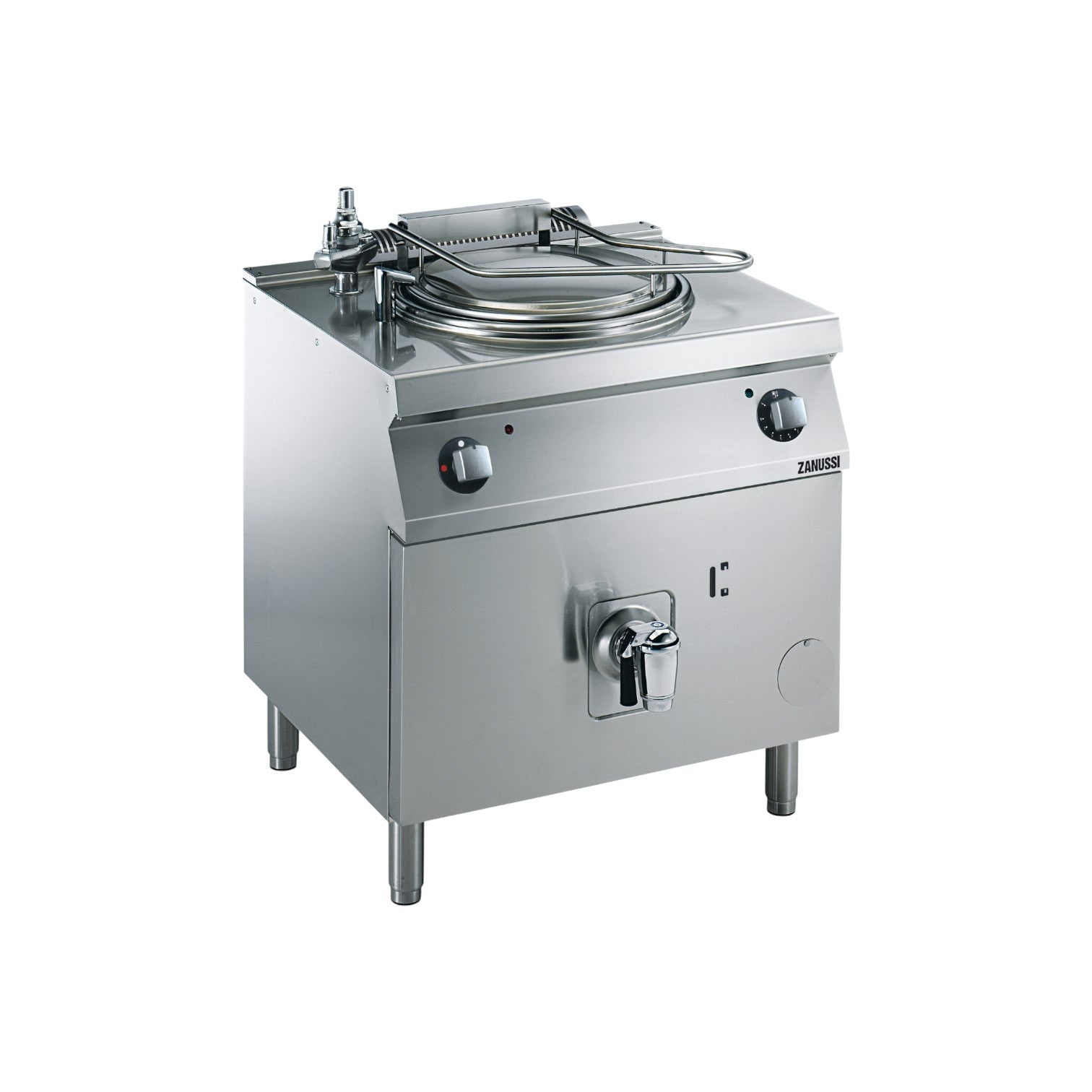 ZANUSSI Elektro Kochkessel EKK7 / 60L 60 Liter