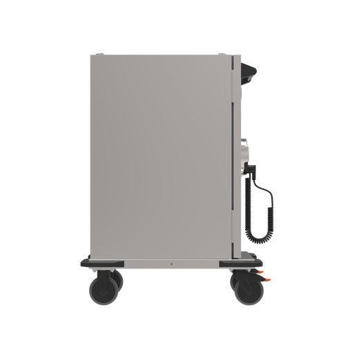Rieber Wärmewagen thermoport® CNS 2000 umluftbeheizt