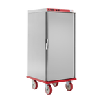 Mobiltherm Wärmewagen UB 2200 Umluftheizung mit Dampferzeuger 21x2/1 GN
