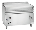 Bartscher Kippbratpfanne G120LHK Gas
