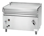 Bartscher Kippbratpfanne G120LHK Gas