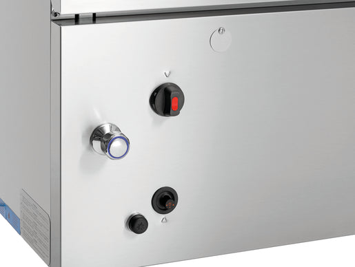 Bartscher Kippbratpfanne G80LHK Gas