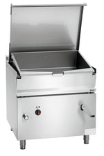 Bartscher Kippbratpfanne E80LHK Elektro