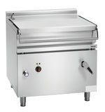 Bartscher Kippbratpfanne E80LHK Elektro