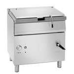 Bartscher Kippbratpfanne 700 E51LHK Elektro