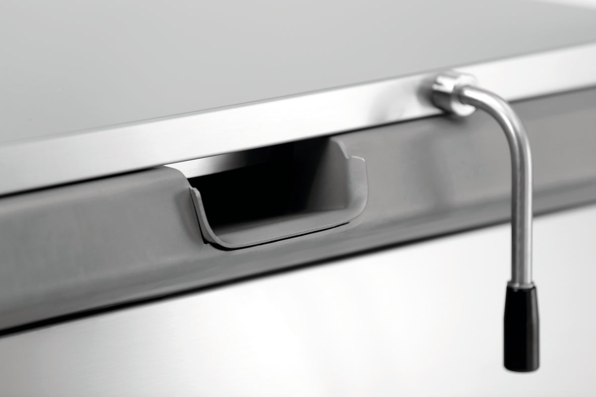 Bartscher Kippbratpfanne 700 E51LHK Elektro