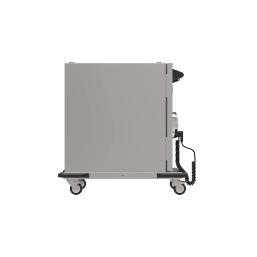 Rieber Wärmewagen thermoport® CNS 1400 umluftbeheizt
